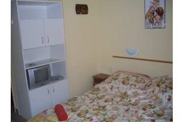 Hongarije Privát Cserkeszőlő, Interieur